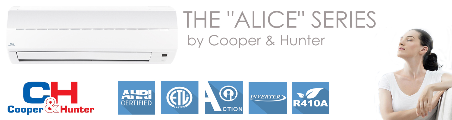 Alice Cooper and Hunter model
